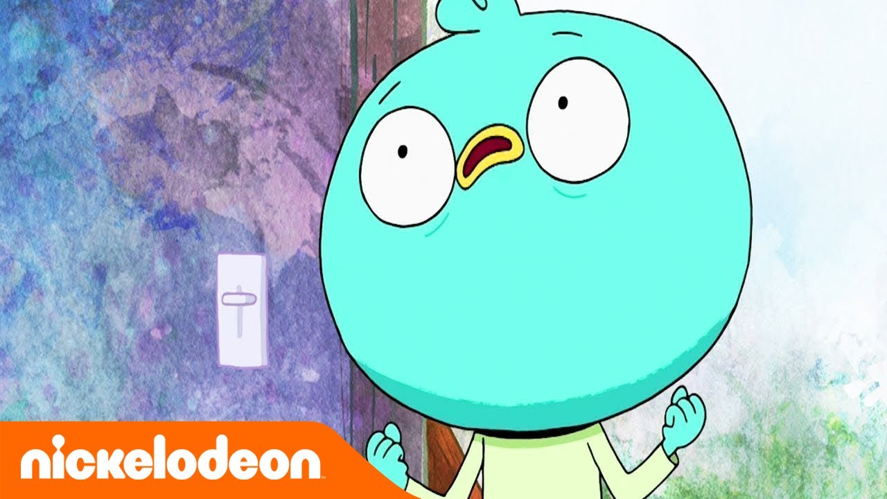 NickALive!: Nickelodeon UK's Nick Kicks Season Two Kicks Off Friday 12th  August 2016 On Nicktoons UK