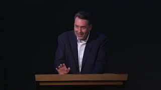 Matt 11:20-30 Submit to the King