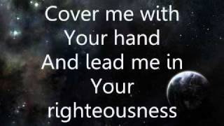 Hillsong -Through It All Lyrics chords