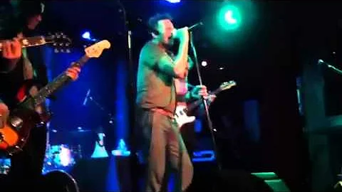 Scott Weiland
