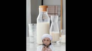 MUFTI TARIQ MASOOD | DIRTY MILK muftitariqmasood shorts