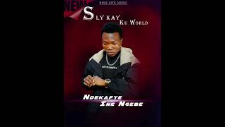 Download Lagu Sly kay ku world _Ndekafye_Ine_Ngebe(Official music) MP3