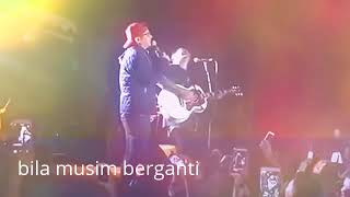 PASHA UNGU feat virgoun surat cinta untuk starla