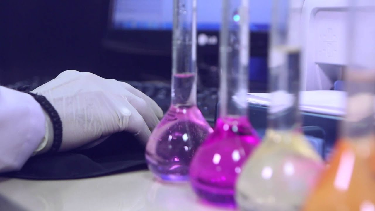 Jaquar R&D Lab Film YouTube