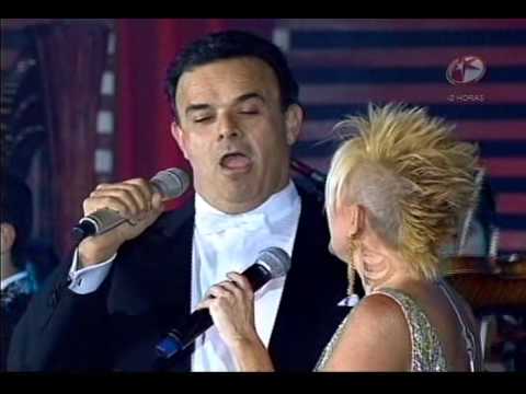 Yuri - Fernando de la Mora - Serenata Jarocha - El...