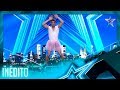 ACROBACIAS, HUMOR y una CUERDA FLOJA… ¡No podemos pedir más! | Inéditos | Got Talent España 5 (2019)