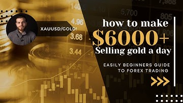 sell gold xauusd at 100+ pips forex trading strategies using awesome oscillator moving average today