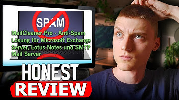 MailCleaner Pro: Ultimate Email Cleanup Tool – Honest Review and Features Unveiled