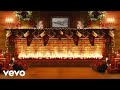 Meghan Trainor - Holly Jolly Christmas (Official Yule Log Video)