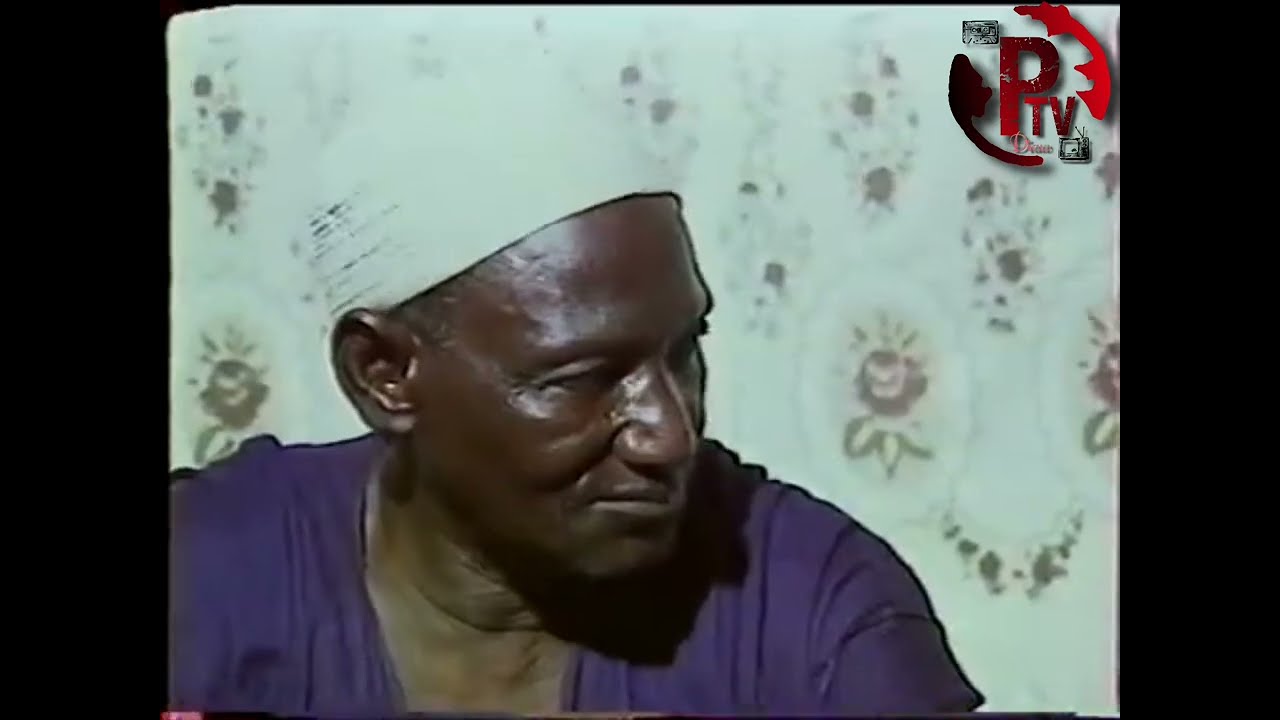 THÉÂTRE PULAAR GORKO BAAWADO VOL 1 PARTIE 2