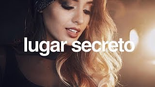 LUGAR SECRETO | GABRIELA ROCHA  | MARI BORGES (Cover) chords