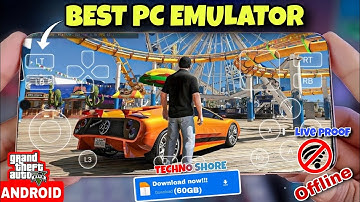 RELEASE! GTA 5 MOBILE BEFORE GTA 6 | ALL DEVICE SUPPORT | SNAPDRAGON 7 + GEN 2