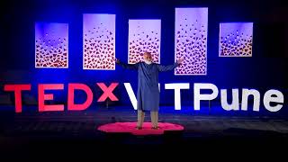 How regional cinema connects people and cultures | Samar Nakhate | TEDxVITPune