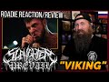 ROADIE REACTIONS | Slaughter To Prevail - &quot;Viking&quot;