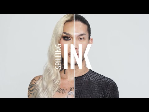 Kimora Blac IS the show, Spilling Ink on Drag, Identity & Tattoos