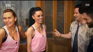 Fort Boyard Romania [RO] - Episodul 5