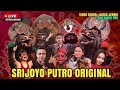 Live srijoyo putro original tempel nganjuk ft lsha audio pro