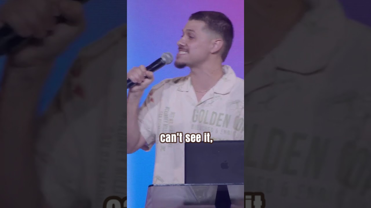 Believe it's happening! 🌟 