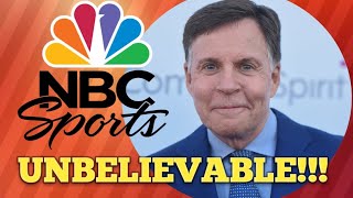 You won't believe what NBC and MLB have planned for the legendary Bob Costas 