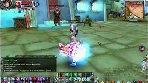 *Bonus vid* Fiesta Online Tutorial #6 with lenore_lurks