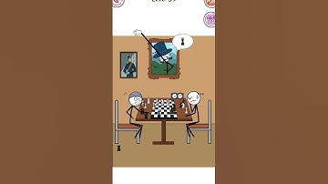 THIEF PUZZLE🤣|#stickman #thiefpuzzle #levelup #youtube  #cartoon #trending #forkids #gameplay #games