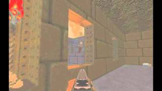 Let's break Doom 2 with source ports