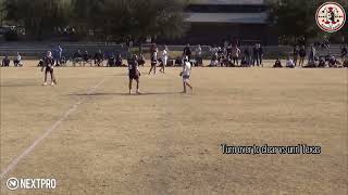 Hank osterberger(winter/fall)2022 highlights