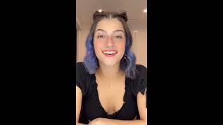 Charli Damelio New Tiktok .8.3