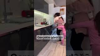 Kocamın Eve Geldiğinde Görmek Istediği Özlemlinaöz