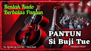 Rentak Kudo Kerinci Pantun Buji Tuwe