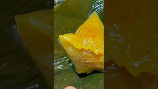 Bí quyết làm Bánh Ú Tro ngon #alotravinh2 #food