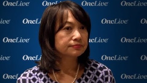 Dr. Eng Discusses the BEACON CRC Study in BRAF-Mutated CRC