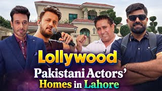 Visiting Stanisuperstars Homesin Lahore From Legends To New Stars Samnisar Vlog