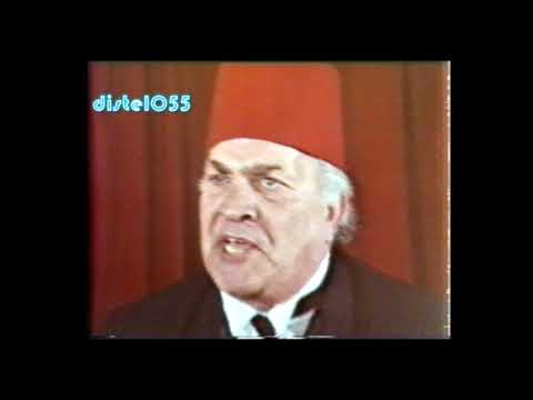 Dokuz Dağın Efesi(Çakırcalı Mehmet Efe) Tanju Korel Orjinal yesilcam sinema Fragman