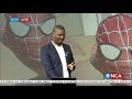 Dancing Spider-Man: The marvel of Mzansi