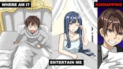 Manga Room - YouTube