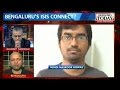 News Today Nine: Bengaluru's ISIS