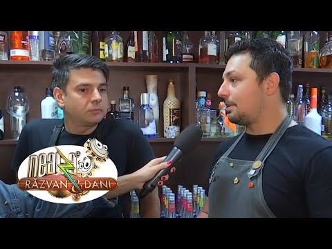 Video: Cocktail Cu Cătină și Morcovi