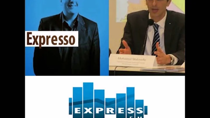 Expresso Mohamed Malouche 110415
