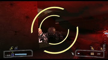 Quake Slayer Testament Arena Gameplay #5