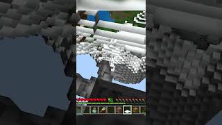 Minecraft Crazy Xray Glitch Tutorial from @ItsMeJames [Bedrock 1.21.51] #shorts