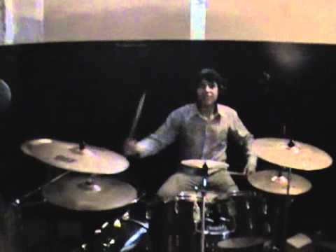 Stress - The Girl is Dead