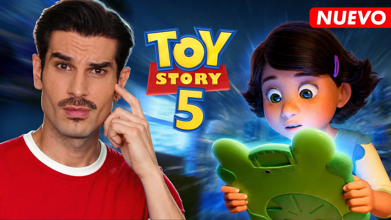 Latest Title & Thumbnail