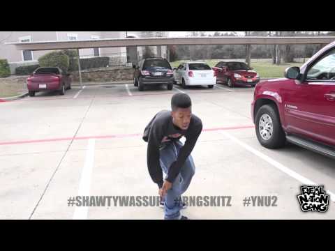 @RealNationGang Presents: Yung Nation: Shawty Wassup [Exclusive SKITZ]