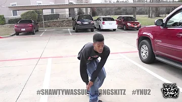 @RealNationGang Presents: Yung Nation: Shawty Wassup [Exclusive SKITZ]