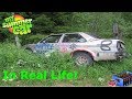 My Summer Car In Real Life Parody | Kasipallo 8