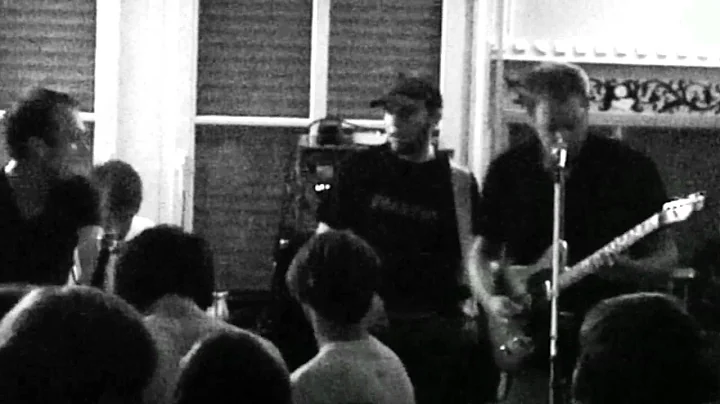 BEN BABYLON - Little World live 2010