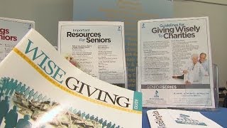 Ohio Attorney General issues fraud warning