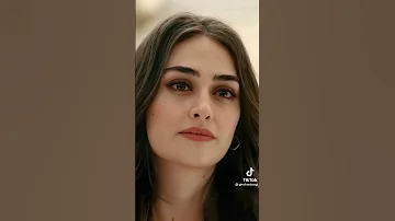 حليمه زوجة ارطغرل 