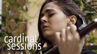 Vera Sola - The Cage - CARDINAL SESSIONS